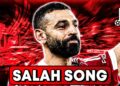 ♫ GOODBYE, MO SALAH… | Liverpool Song