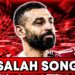 ♫ GOODBYE, MO SALAH… | Liverpool Song