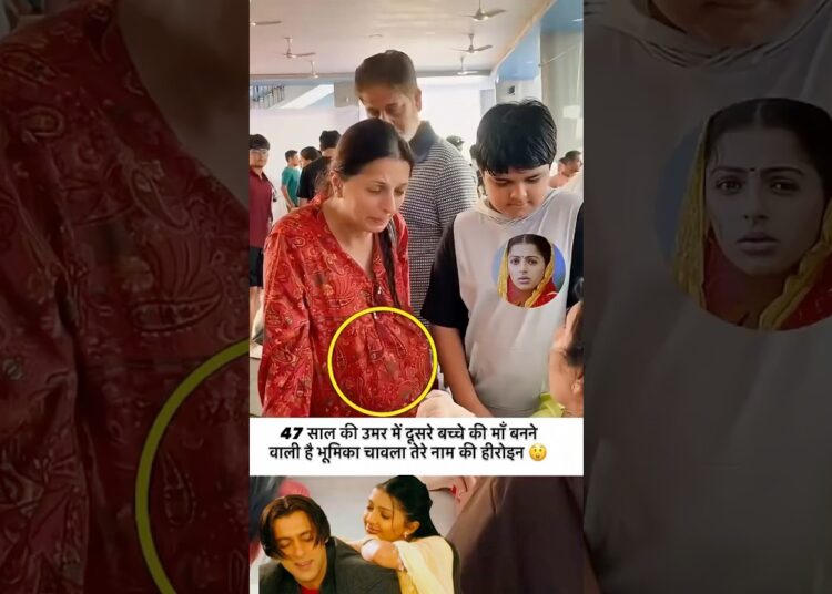 दूसरे बच्चे की माँ 😲😳 #shorts #ytshorts #ytshortsindia #shortsvideo #celebrity #bollywood