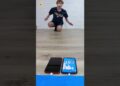 How CGI Artists Create Viral Illusions #shorts