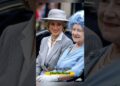 Princess Diana & Queen Elizabeth The Queen Mother – The Hidden Royal Bond That Changed 👑