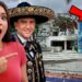 EL MISTERIO DE LA MANSIÓN ABANDONADA DE FAMOSO CANTANTE