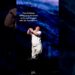 Crowd  Finished The Song…🥹👏 #lewiscapaldi #inspiration #tourettes #music