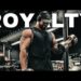 CBUM – The Most Powerful Gym Motivation | Royalty Free PHONK Workout Mix