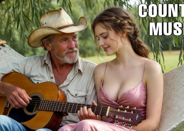 Greatest Classic Country Love Songs 🎸 Timeless Golden Hits 70s 80s | Full Playlist