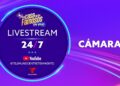 🔴 La Casa de los Famosos 6: EN VIVO 24/7 Cámara 1 🔴 | Telemundo Entretenimiento