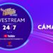 🔴 La Casa de los Famosos 6: EN VIVO 24/7 Cámara 1 🔴 | Telemundo Entretenimiento