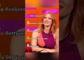 Female StarsGazing at A-Listers #for #funny #talkshow #celebrity #ranking #moments #youtubeshorts