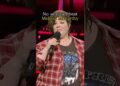 No one can beat Melissa McCarthy #celebrity #funny #melissa #snl #comedyshorts #comedy #funnyshorts