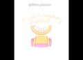 a smile and a ribbon 🎀! #dandysworld #art #animation #fypシ゚viral #fypシ #notmyidea