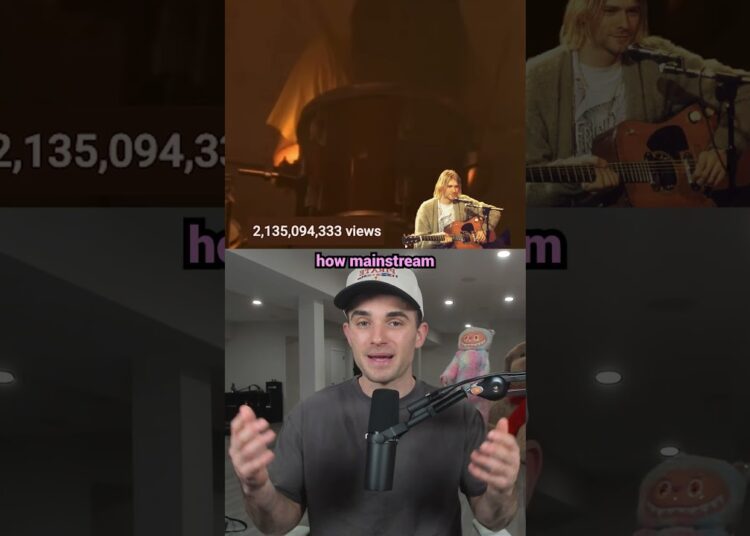 Singers Who Hate Their Own Songs
