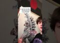 How Godzilla would work if he existed in our world #fyp #art #biology #science