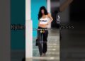 Kylie Jenner’s body #kyliejenner #body #model #celebrity #style #shorts #viral #goviral