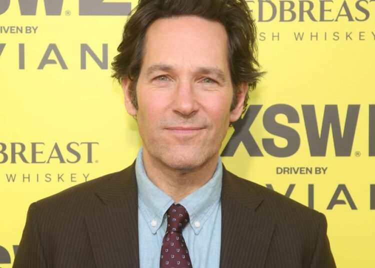 Celebrity birthdays for the week of April 5-11 includes Paul Rudd and Kristen Stewart | Entertainment