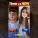 Daddy movie artists then vs now || #daddy #chiranjeevi  #viral #trending #youtube #chiru