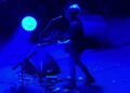 PLACEBO ‘STRIPPED BACK SET’ @ ROYAL ALBERT HALL, LONDON 28.03.26 PART 1