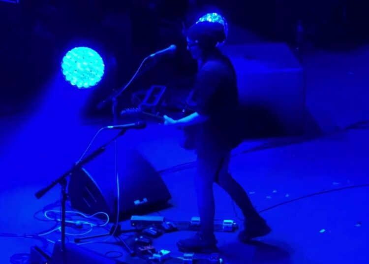 PLACEBO ‘STRIPPED BACK SET’ @ ROYAL ALBERT HALL, LONDON 28.03.26 PART 1