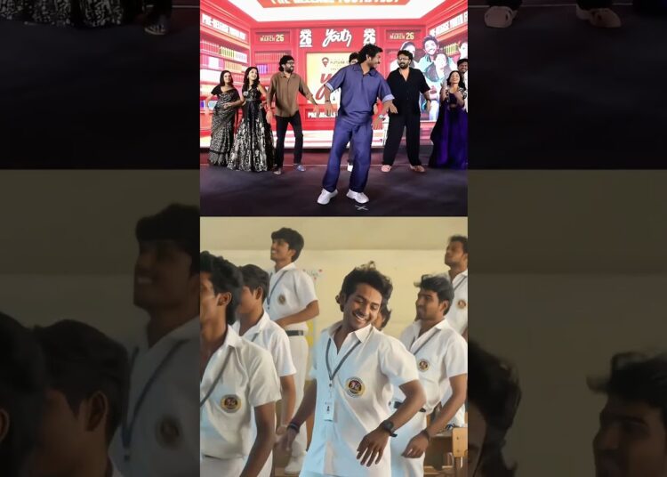 Mutta Kalakki🎵 Song | #YOUTH​ | #GVPrakash  #trending #shorts
