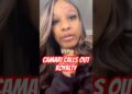 Camari Calls Out Royalty After Speaking On CJ’s Money #cjsocool