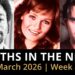 Who Died This Week | March 2026 #4 Celebrity Deaths & More