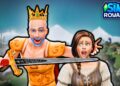 The Sims 4 Royalty DLC Was a Huge Mistake