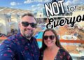 Pros and Cons of Celebrity Eclipse | Honest Review