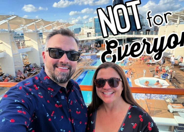 Pros and Cons of Celebrity Eclipse | Honest Review