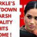 MARKLE’S MELTDOWN LATEST #royal #meghan #princeharry
