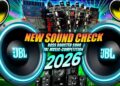NEW SOUND CHECK🎧BASS BOOSTED SONGS🎧JBL MUSIC-COMPETITION 2026🎧BASS TEST🎧| HARD BASS🎧SONG DJ🎧JBL BASS