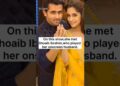 DIPIKA KAKAR ABONDONED A CHILD? #dipikakakaribrahim #shoaibibrahim #rumors #story #gossips