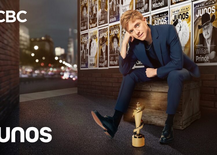 The 2026 Juno Awards