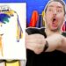 Remaking art with crappy 90s toys