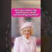 Did you notice the mysterious smell surrounding Camilla? #royal #queencamilla #queen