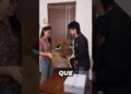 esses VIZINHOS são FOFOQUEIRO. #shortvideo