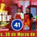 Super Chef Celebrities 🔴 30 de Marzo de 2026 Full | Puerto Rico