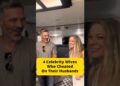4 Celebrity Wives Who Cheated On Their Husbands