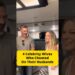4 Celebrity Wives Who Cheated On Their Husbands