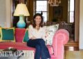 An Artist’s 1824 Beacon Hill Home Shaped by Generations of Collecting | HOUSE TOUR