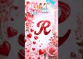 #R Best Name Status Video 😘||Name Art Status Video 🥰||#shorts​​ #nameart​​ #name​​ #art​​ #foryou​​
