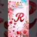 #R Best Name Status Video 😘||Name Art Status Video 🥰||#shorts​​ #nameart​​ #name​​ #art​​ #foryou​​