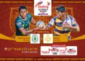 Royal vs Isipathana – Dialog Schools Rugby Knockouts 2026 – President’s Trophy