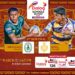 Royal vs Isipathana – Dialog Schools Rugby Knockouts 2026 – President’s Trophy