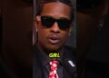 Rocky Says Raising a Girl Is a Whole New Love 💕#celebrity