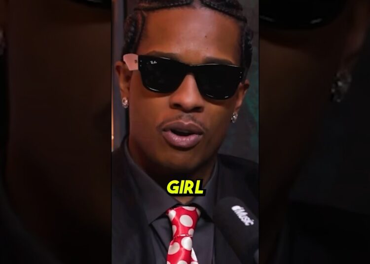 Rocky Says Raising a Girl Is a Whole New Love 💕#celebrity
