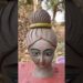 Hanuman ji mitti murti making/ Hanuman clay making/ Hanuman idol making #artist #shortsfeed #shorts