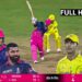 RR vs CSK IPL 2026 Highlights | Rajasthan Royals vs Chennai Super Kings IPL 2026 Full Highlights