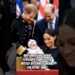 Why Harry Has Never Forgiven Camilla: The Untold Bitterness Behind the Royal Smile #royal #meghan