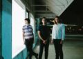Jason Chronis, Ramesh Srivastava, and Matt Simon of Voxtrot will...