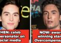 20 Viral Internet Celebrities: Then And Now