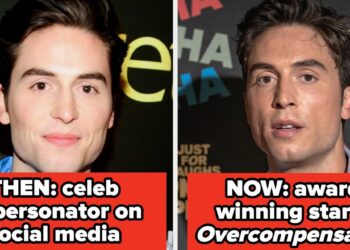 20 Viral Internet Celebrities: Then And Now